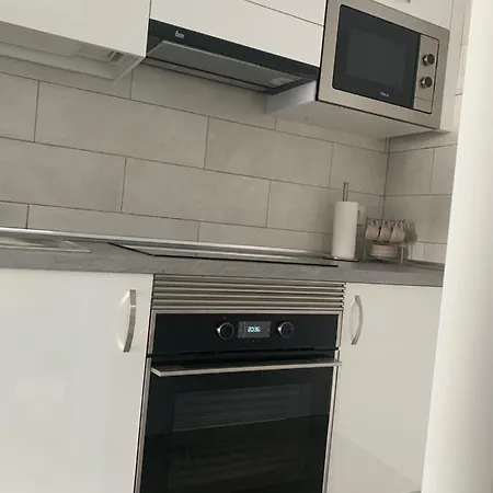 Mom Conchi Apartaments Morro Jable  Exterior photo
