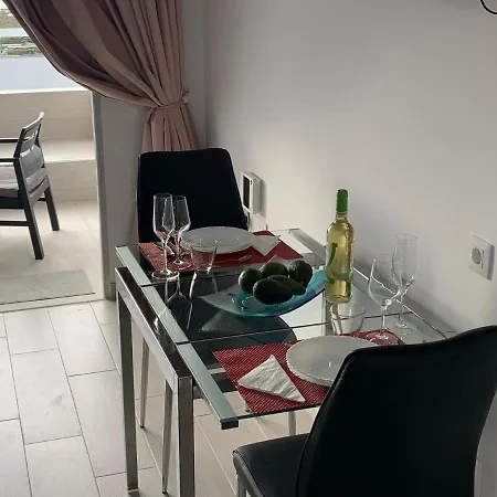 Mom Conchi Apartaments Morro Jable  Exterior photo