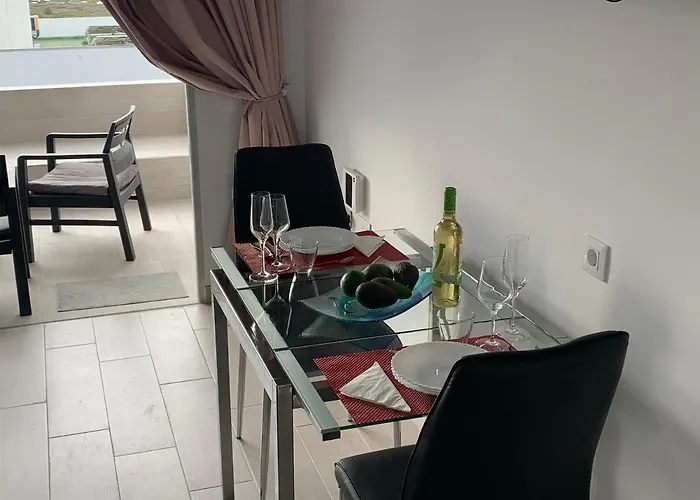 Mom Conchi Apartaments