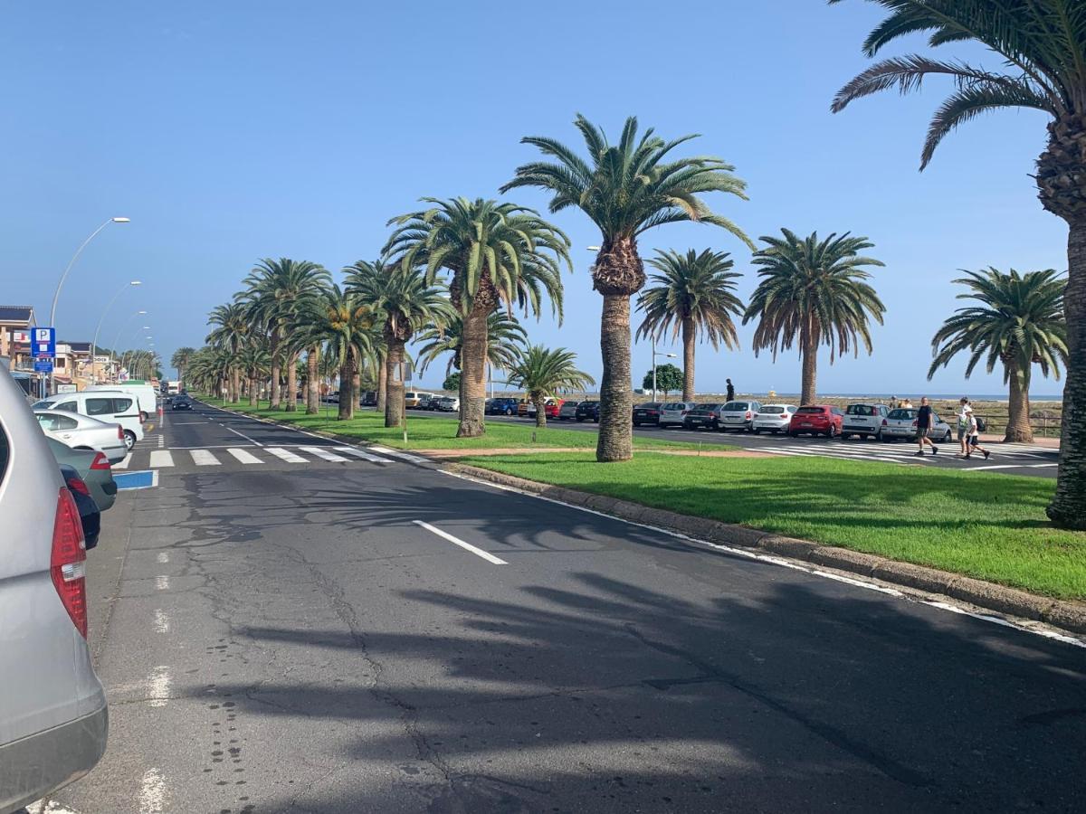 Apartment Mom Conchi Morro Jable (Fuerteventura)