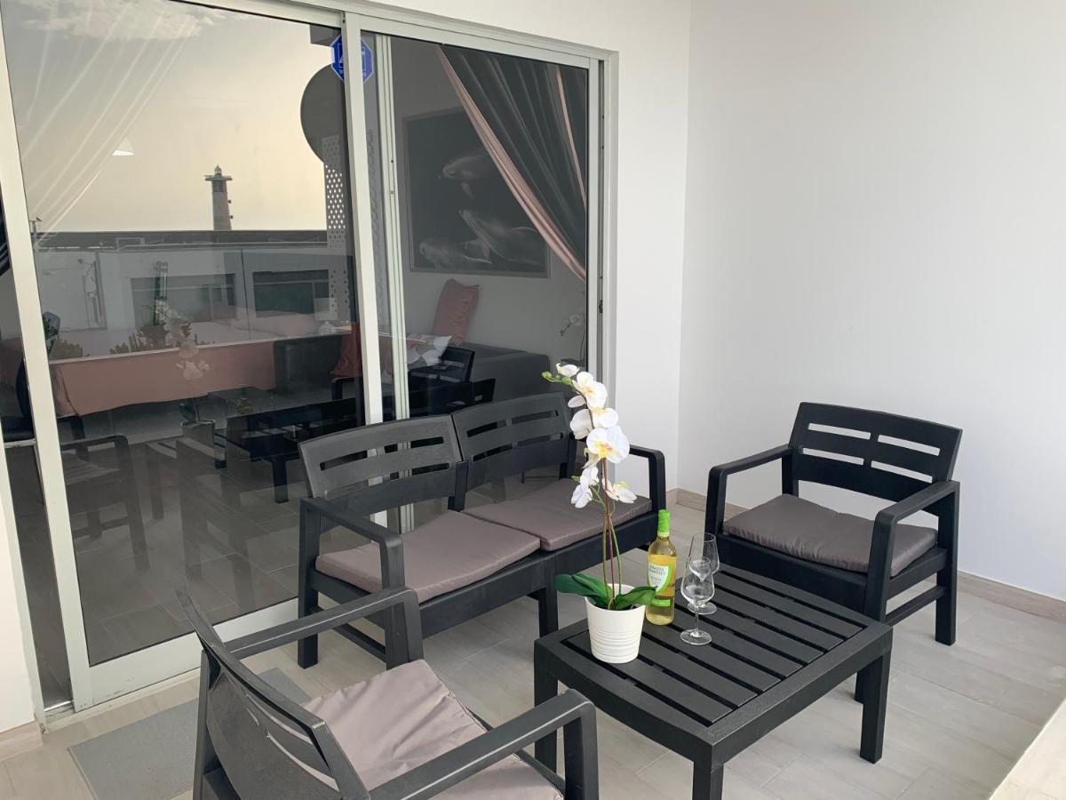 Mom Conchi Apartment *