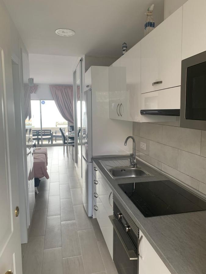 Mom Conchi Apartment