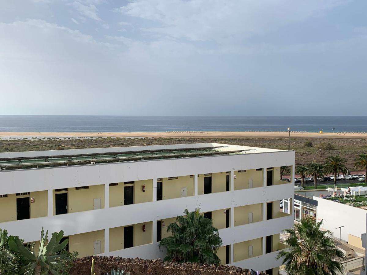 Mom Conchi * Morro Jable (Fuerteventura)