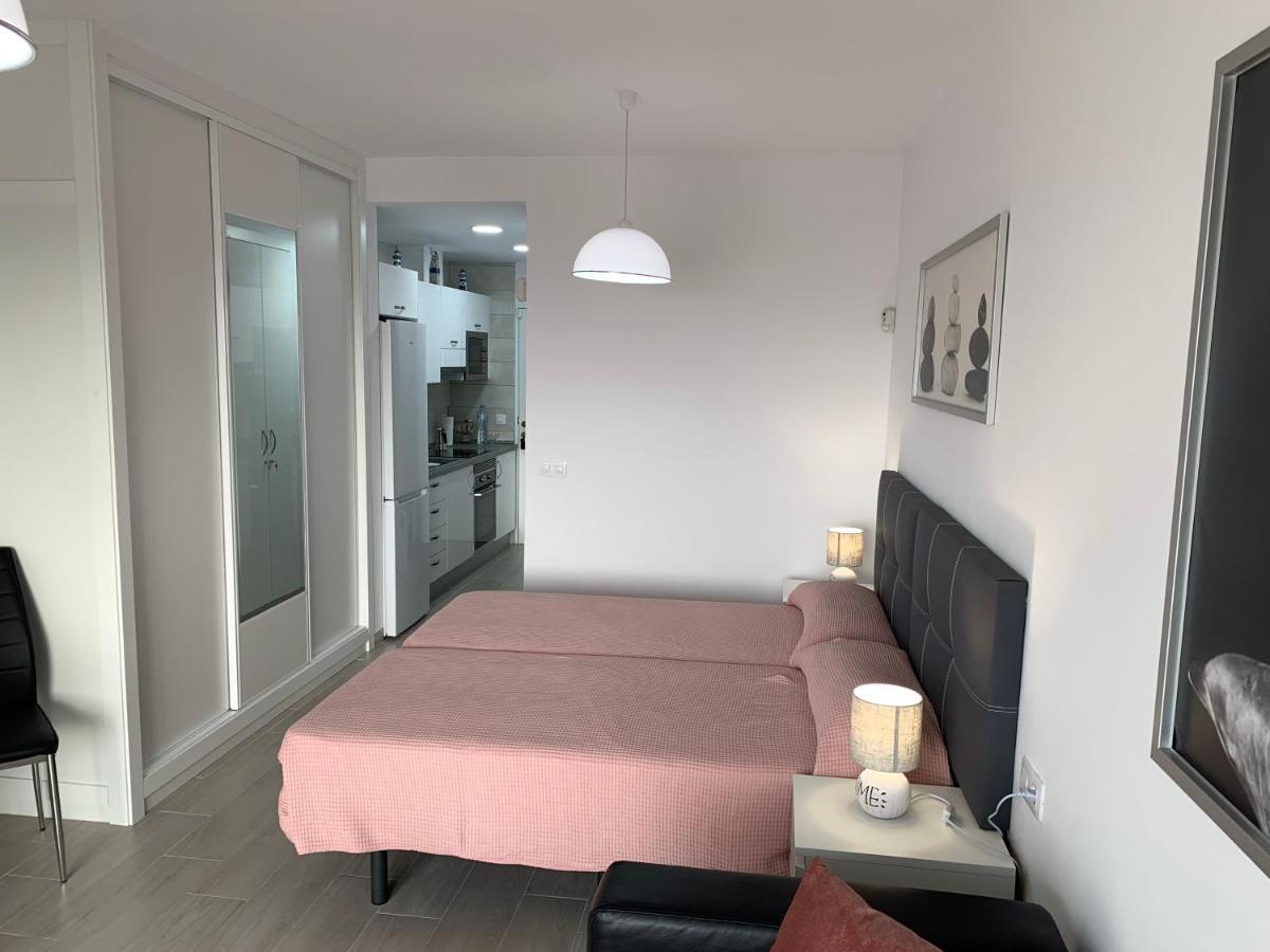 Mom Conchi Apartment *