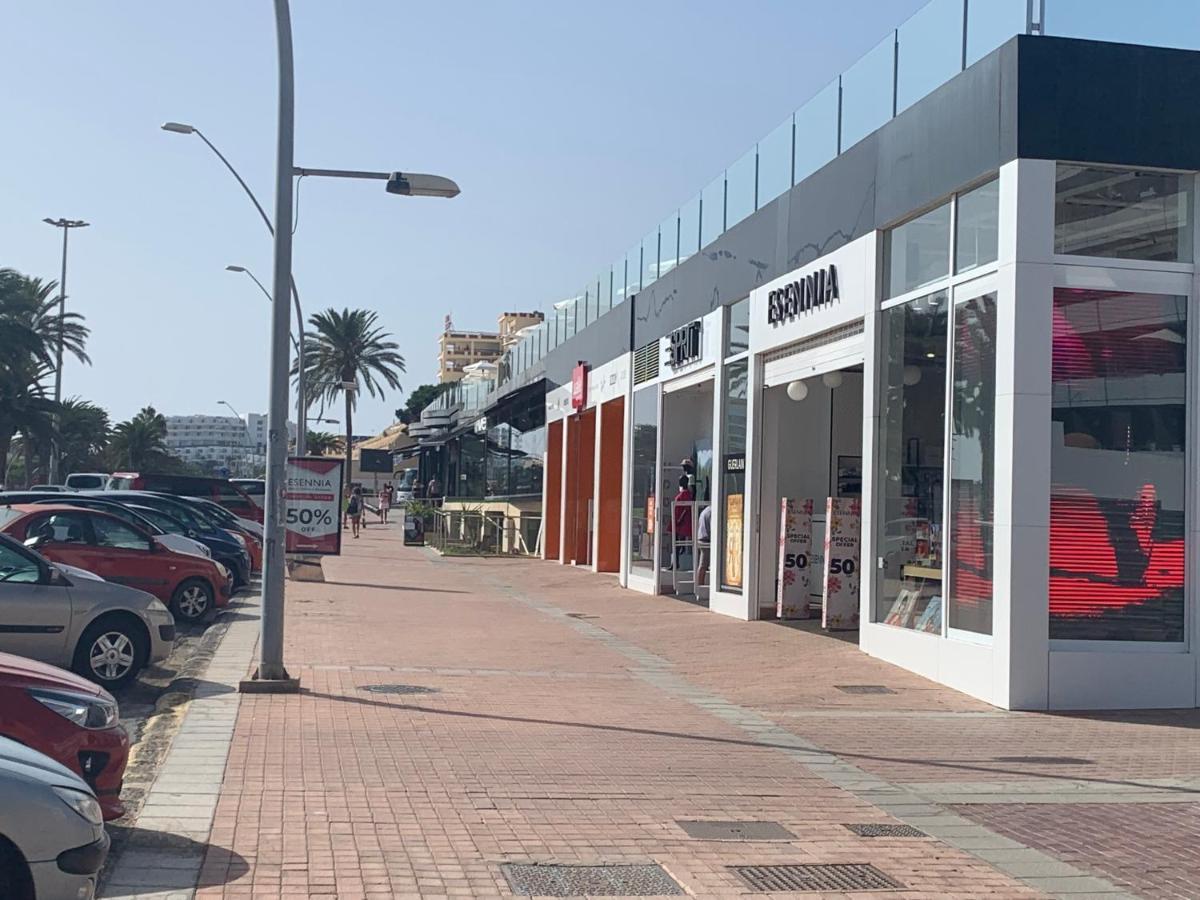 Mom Conchi Morro Jable (Fuerteventura)