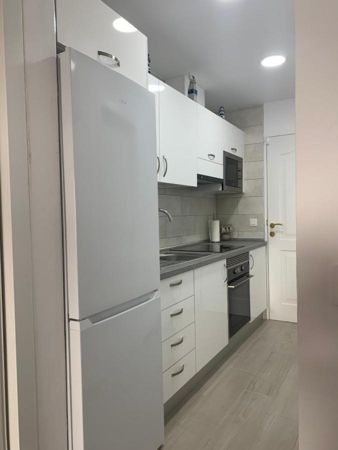 Mom Conchi Apartment *